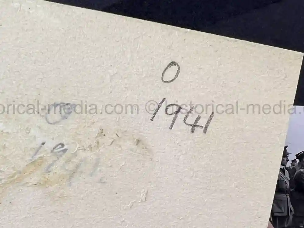 WWII RCAF PHOTO ALBUM