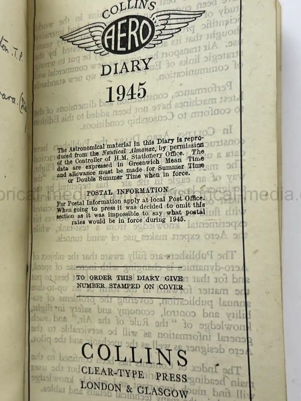 WWII RAF DIARY, INSIGNIA & DOCUMENT GROUPING - 114 BOMBER SQUADRON WWII RAF DIARY, INSIGNIA & DOCUMENT GROUPING - 114 BOMBER SQUADRON WWII RAF DIARY, INSIGNIA & DOCUMENT GROUPING - 114 BOMBER SQUADRON WWII RAF DIARY, INSIGNIA & DOCUMENT GROUPING - 114 BOMBER SQUADRON WWII RAF DIARY, INSIGNIA & DOCUMENT GROUPING - 114 BOMBER SQUADRON WWII RAF DIARY, INSIGNIA & DOCUMENT GROUPING - 114 BOMBER SQUADRON WWII RAF DIARY, INSIGNIA & DOCUMENT GROUPING - 114 BOMBER SQUADRON WWII RAF DIARY, INSIGNIA & DOCUMENT GROUPING - 114 BOMBER SQUADRON