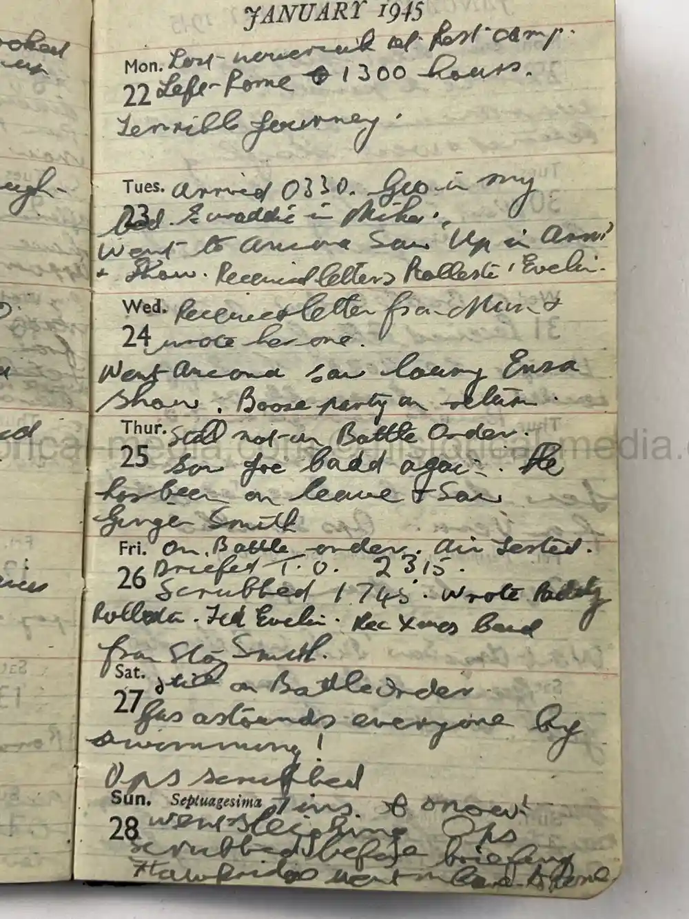 WWII RAF DIARY, INSIGNIA & DOCUMENT GROUPING - 114 BOMBER SQUADRON WWII RAF DIARY, INSIGNIA & DOCUMENT GROUPING - 114 BOMBER SQUADRON WWII RAF DIARY, INSIGNIA & DOCUMENT GROUPING - 114 BOMBER SQUADRON WWII RAF DIARY, INSIGNIA & DOCUMENT GROUPING - 114 BOMBER SQUADRON WWII RAF DIARY, INSIGNIA & DOCUMENT GROUPING - 114 BOMBER SQUADRON WWII RAF DIARY, INSIGNIA & DOCUMENT GROUPING - 114 BOMBER SQUADRON WWII RAF DIARY, INSIGNIA & DOCUMENT GROUPING - 114 BOMBER SQUADRON WWII RAF DIARY, INSIGNIA & DOCUMENT GROUPING - 114 BOMBER SQUADRON