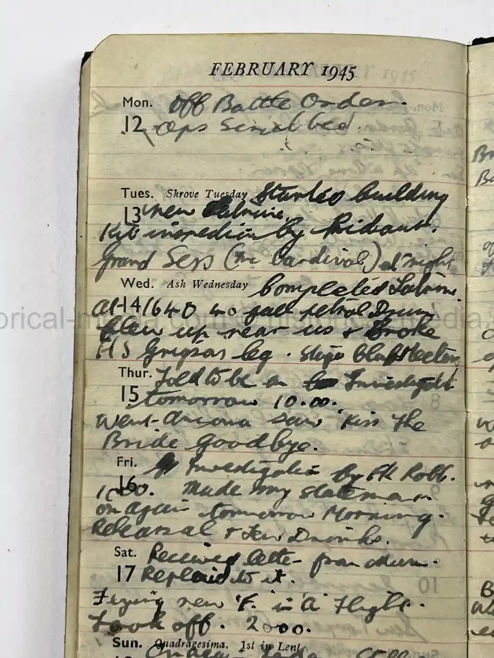 WWII RAF DIARY, INSIGNIA & DOCUMENT GROUPING - 114 BOMBER SQUADRON WWII RAF DIARY, INSIGNIA & DOCUMENT GROUPING - 114 BOMBER SQUADRON WWII RAF DIARY, INSIGNIA & DOCUMENT GROUPING - 114 BOMBER SQUADRON WWII RAF DIARY, INSIGNIA & DOCUMENT GROUPING - 114 BOMBER SQUADRON WWII RAF DIARY, INSIGNIA & DOCUMENT GROUPING - 114 BOMBER SQUADRON WWII RAF DIARY, INSIGNIA & DOCUMENT GROUPING - 114 BOMBER SQUADRON WWII RAF DIARY, INSIGNIA & DOCUMENT GROUPING - 114 BOMBER SQUADRON WWII RAF DIARY, INSIGNIA & DOCUMENT GROUPING - 114 BOMBER SQUADRON