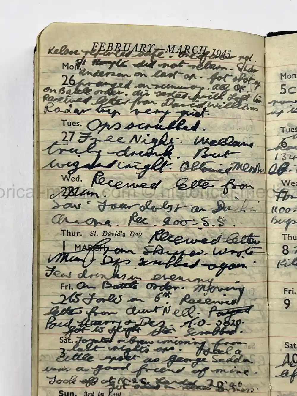 WWII RAF DIARY, INSIGNIA & DOCUMENT GROUPING - 114 BOMBER SQUADRON WWII RAF DIARY, INSIGNIA & DOCUMENT GROUPING - 114 BOMBER SQUADRON WWII RAF DIARY, INSIGNIA & DOCUMENT GROUPING - 114 BOMBER SQUADRON WWII RAF DIARY, INSIGNIA & DOCUMENT GROUPING - 114 BOMBER SQUADRON WWII RAF DIARY, INSIGNIA & DOCUMENT GROUPING - 114 BOMBER SQUADRON WWII RAF DIARY, INSIGNIA & DOCUMENT GROUPING - 114 BOMBER SQUADRON WWII RAF DIARY, INSIGNIA & DOCUMENT GROUPING - 114 BOMBER SQUADRON WWII RAF DIARY, INSIGNIA & DOCUMENT GROUPING - 114 BOMBER SQUADRON