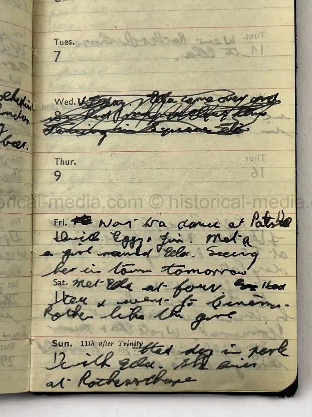 WWII RAF DIARY, INSIGNIA & DOCUMENT GROUPING - 114 BOMBER SQUADRON WWII RAF DIARY, INSIGNIA & DOCUMENT GROUPING - 114 BOMBER SQUADRON WWII RAF DIARY, INSIGNIA & DOCUMENT GROUPING - 114 BOMBER SQUADRON WWII RAF DIARY, INSIGNIA & DOCUMENT GROUPING - 114 BOMBER SQUADRON WWII RAF DIARY, INSIGNIA & DOCUMENT GROUPING - 114 BOMBER SQUADRON WWII RAF DIARY, INSIGNIA & DOCUMENT GROUPING - 114 BOMBER SQUADRON WWII RAF DIARY, INSIGNIA & DOCUMENT GROUPING - 114 BOMBER SQUADRON WWII RAF DIARY, INSIGNIA & DOCUMENT GROUPING - 114 BOMBER SQUADRON