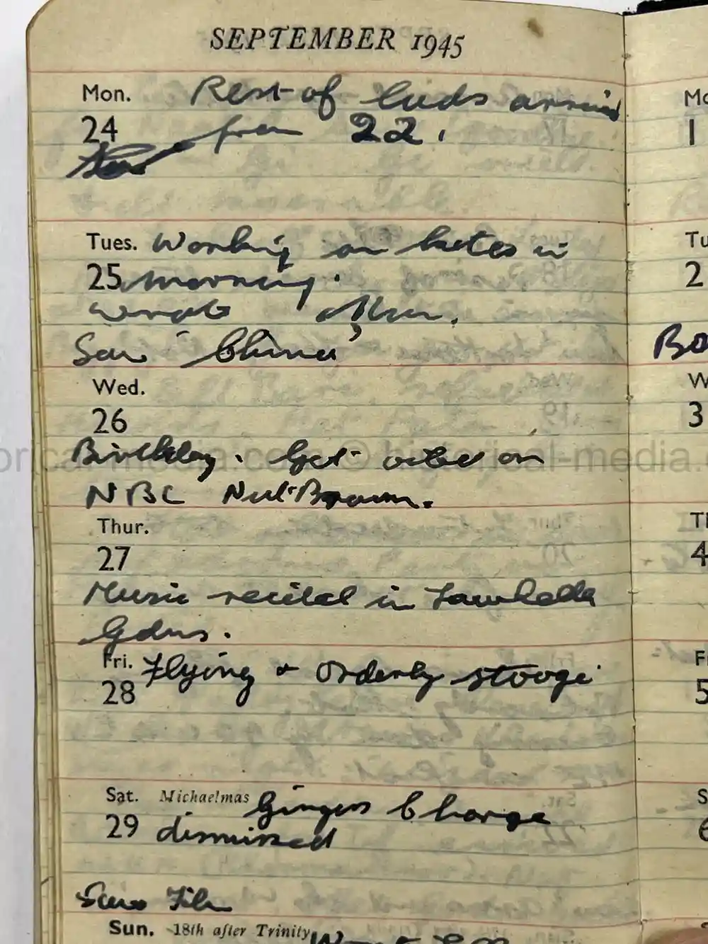 WWII RAF DIARY, INSIGNIA & DOCUMENT GROUPING - 114 BOMBER SQUADRON WWII RAF DIARY, INSIGNIA & DOCUMENT GROUPING - 114 BOMBER SQUADRON WWII RAF DIARY, INSIGNIA & DOCUMENT GROUPING - 114 BOMBER SQUADRON WWII RAF DIARY, INSIGNIA & DOCUMENT GROUPING - 114 BOMBER SQUADRON WWII RAF DIARY, INSIGNIA & DOCUMENT GROUPING - 114 BOMBER SQUADRON WWII RAF DIARY, INSIGNIA & DOCUMENT GROUPING - 114 BOMBER SQUADRON WWII RAF DIARY, INSIGNIA & DOCUMENT GROUPING - 114 BOMBER SQUADRON WWII RAF DIARY, INSIGNIA & DOCUMENT GROUPING - 114 BOMBER SQUADRON