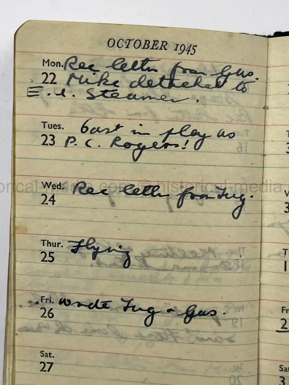 WWII RAF DIARY, INSIGNIA & DOCUMENT GROUPING - 114 BOMBER SQUADRON WWII RAF DIARY, INSIGNIA & DOCUMENT GROUPING - 114 BOMBER SQUADRON WWII RAF DIARY, INSIGNIA & DOCUMENT GROUPING - 114 BOMBER SQUADRON WWII RAF DIARY, INSIGNIA & DOCUMENT GROUPING - 114 BOMBER SQUADRON WWII RAF DIARY, INSIGNIA & DOCUMENT GROUPING - 114 BOMBER SQUADRON WWII RAF DIARY, INSIGNIA & DOCUMENT GROUPING - 114 BOMBER SQUADRON WWII RAF DIARY, INSIGNIA & DOCUMENT GROUPING - 114 BOMBER SQUADRON WWII RAF DIARY, INSIGNIA & DOCUMENT GROUPING - 114 BOMBER SQUADRON