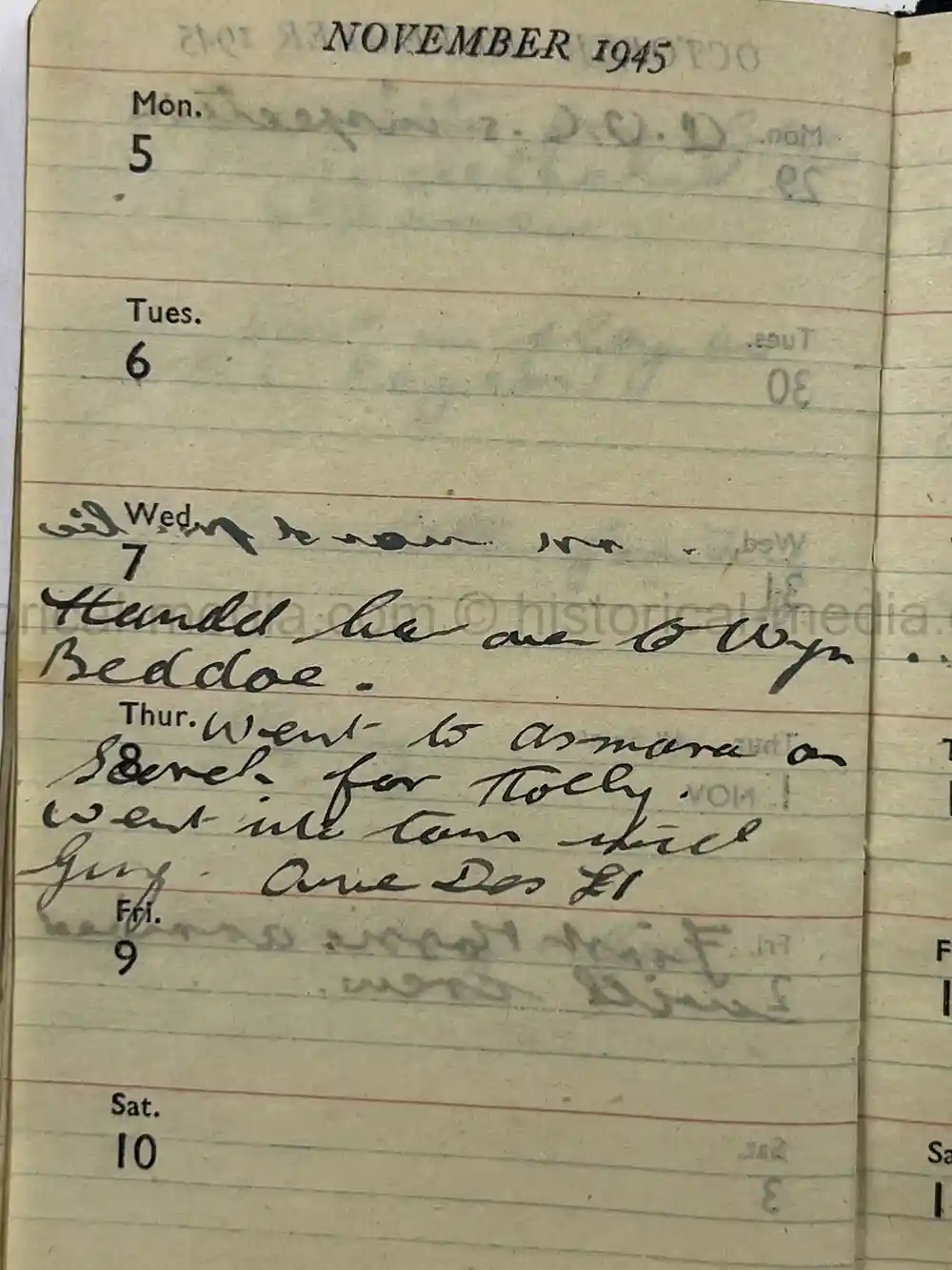 WWII RAF DIARY, INSIGNIA & DOCUMENT GROUPING - 114 BOMBER SQUADRON WWII RAF DIARY, INSIGNIA & DOCUMENT GROUPING - 114 BOMBER SQUADRON WWII RAF DIARY, INSIGNIA & DOCUMENT GROUPING - 114 BOMBER SQUADRON WWII RAF DIARY, INSIGNIA & DOCUMENT GROUPING - 114 BOMBER SQUADRON WWII RAF DIARY, INSIGNIA & DOCUMENT GROUPING - 114 BOMBER SQUADRON WWII RAF DIARY, INSIGNIA & DOCUMENT GROUPING - 114 BOMBER SQUADRON WWII RAF DIARY, INSIGNIA & DOCUMENT GROUPING - 114 BOMBER SQUADRON WWII RAF DIARY, INSIGNIA & DOCUMENT GROUPING - 114 BOMBER SQUADRON