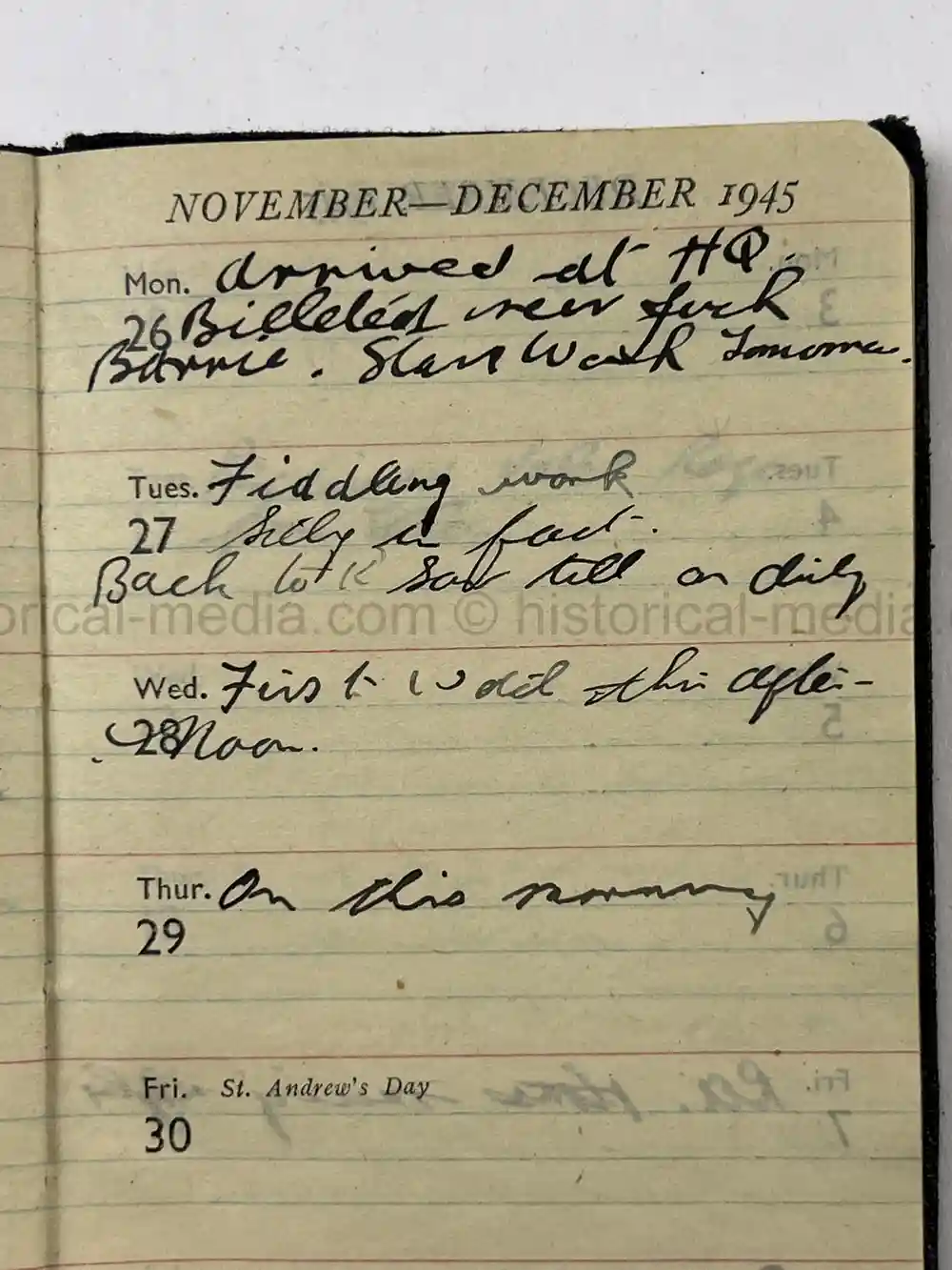 WWII RAF DIARY, INSIGNIA & DOCUMENT GROUPING - 114 BOMBER SQUADRON WWII RAF DIARY, INSIGNIA & DOCUMENT GROUPING - 114 BOMBER SQUADRON WWII RAF DIARY, INSIGNIA & DOCUMENT GROUPING - 114 BOMBER SQUADRON WWII RAF DIARY, INSIGNIA & DOCUMENT GROUPING - 114 BOMBER SQUADRON WWII RAF DIARY, INSIGNIA & DOCUMENT GROUPING - 114 BOMBER SQUADRON WWII RAF DIARY, INSIGNIA & DOCUMENT GROUPING - 114 BOMBER SQUADRON WWII RAF DIARY, INSIGNIA & DOCUMENT GROUPING - 114 BOMBER SQUADRON WWII RAF DIARY, INSIGNIA & DOCUMENT GROUPING - 114 BOMBER SQUADRON