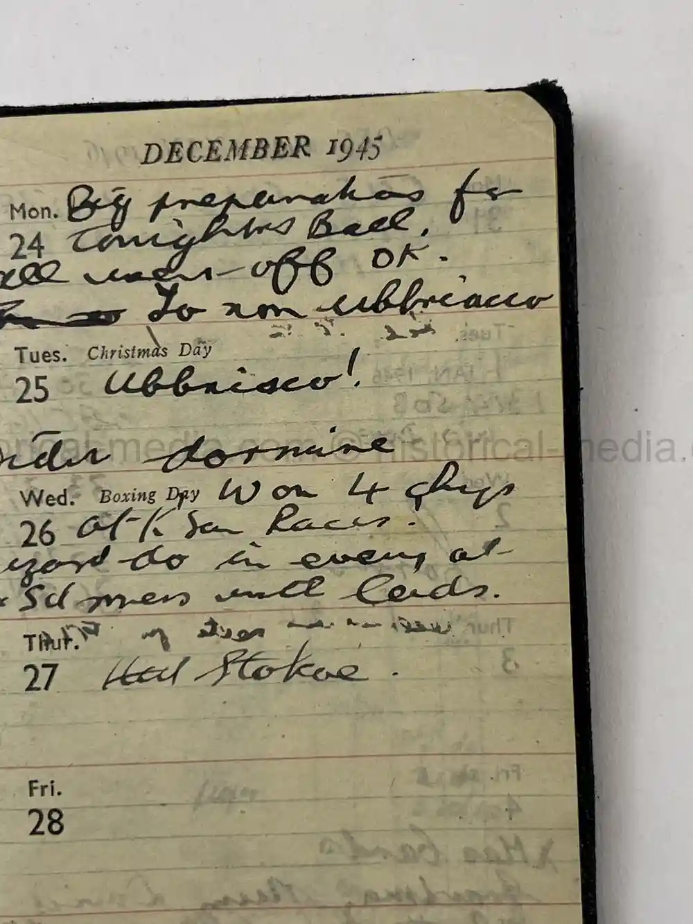 WWII RAF DIARY, INSIGNIA & DOCUMENT GROUPING - 114 BOMBER SQUADRON WWII RAF DIARY, INSIGNIA & DOCUMENT GROUPING - 114 BOMBER SQUADRON WWII RAF DIARY, INSIGNIA & DOCUMENT GROUPING - 114 BOMBER SQUADRON WWII RAF DIARY, INSIGNIA & DOCUMENT GROUPING - 114 BOMBER SQUADRON WWII RAF DIARY, INSIGNIA & DOCUMENT GROUPING - 114 BOMBER SQUADRON WWII RAF DIARY, INSIGNIA & DOCUMENT GROUPING - 114 BOMBER SQUADRON WWII RAF DIARY, INSIGNIA & DOCUMENT GROUPING - 114 BOMBER SQUADRON WWII RAF DIARY, INSIGNIA & DOCUMENT GROUPING - 114 BOMBER SQUADRON