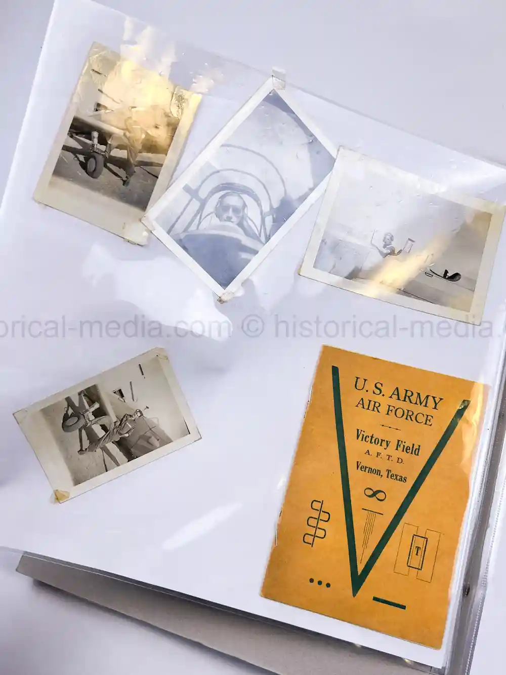 WWII USAAF PHOTO ALBUM - B-29 PILOT - 504TH BOMB GROUP WWII USAAF PHOTO ALBUM - B-29 PILOT - 504TH BOMB GROUP WWII USAAF PHOTO ALBUM - B-29 PILOT - 504TH BOMB GROUP