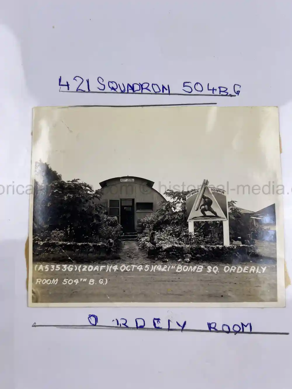 WWII USAAF PHOTO ALBUM - B-29 PILOT - 504TH BOMB GROUP WWII USAAF PHOTO ALBUM - B-29 PILOT - 504TH BOMB GROUP WWII USAAF PHOTO ALBUM - B-29 PILOT - 504TH BOMB GROUP