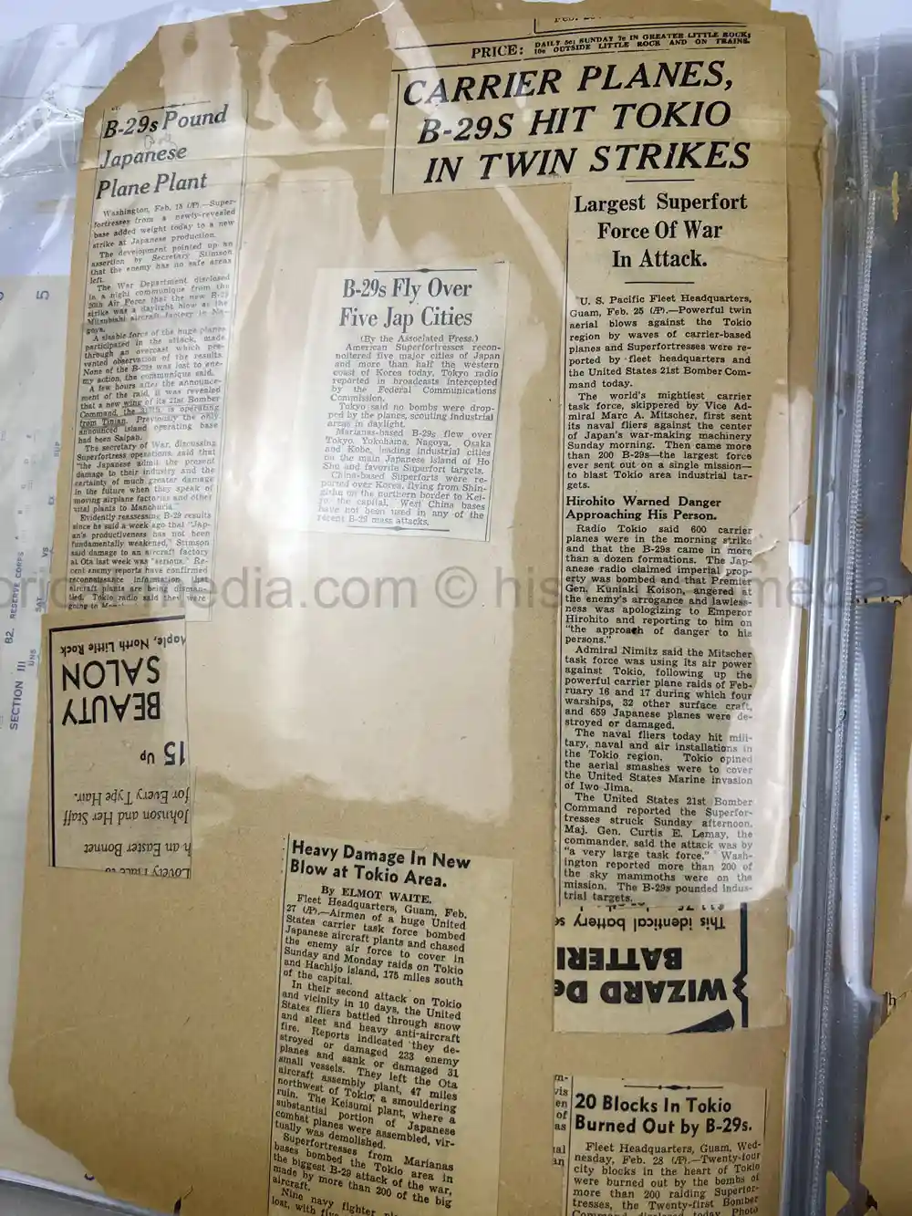 WWII USAAF PHOTO ALBUM - B-29 PILOT - 504TH BOMB GROUP WWII USAAF PHOTO ALBUM - B-29 PILOT - 504TH BOMB GROUP WWII USAAF PHOTO ALBUM - B-29 PILOT - 504TH BOMB GROUP