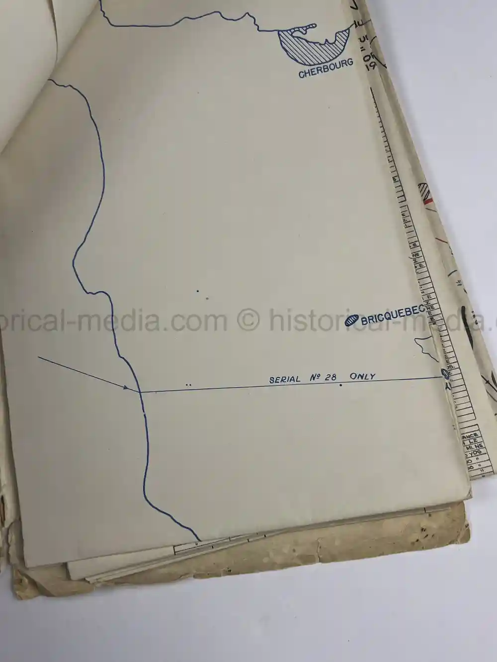 WWII 82ND AIRBORNE COMPLETE 