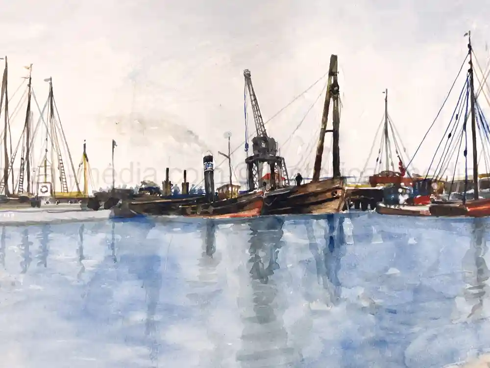 ORIGINAL HERMANN GOERING-OWNED WATERCOLOR PAINTING ORIGINAL HERMANN GOERING-OWNED WATERCOLOR PAINTING ORIGINAL HERMANN GOERING-OWNED WATERCOLOR PAINTING ORIGINAL HERMANN GOERING-OWNED WATERCOLOR PAINTING ORIGINAL HERMANN GOERING-OWNED WATERCOLOR PAINTING ORIGINAL HERMANN GOERING-OWNED WATERCOLOR PAINTING