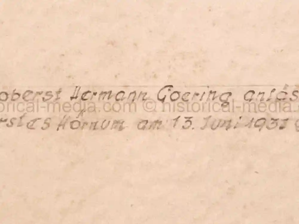 ORIGINAL HERMANN GOERING-OWNED WATERCOLOR PAINTING ORIGINAL HERMANN GOERING-OWNED WATERCOLOR PAINTING ORIGINAL HERMANN GOERING-OWNED WATERCOLOR PAINTING ORIGINAL HERMANN GOERING-OWNED WATERCOLOR PAINTING ORIGINAL HERMANN GOERING-OWNED WATERCOLOR PAINTING ORIGINAL HERMANN GOERING-OWNED WATERCOLOR PAINTING