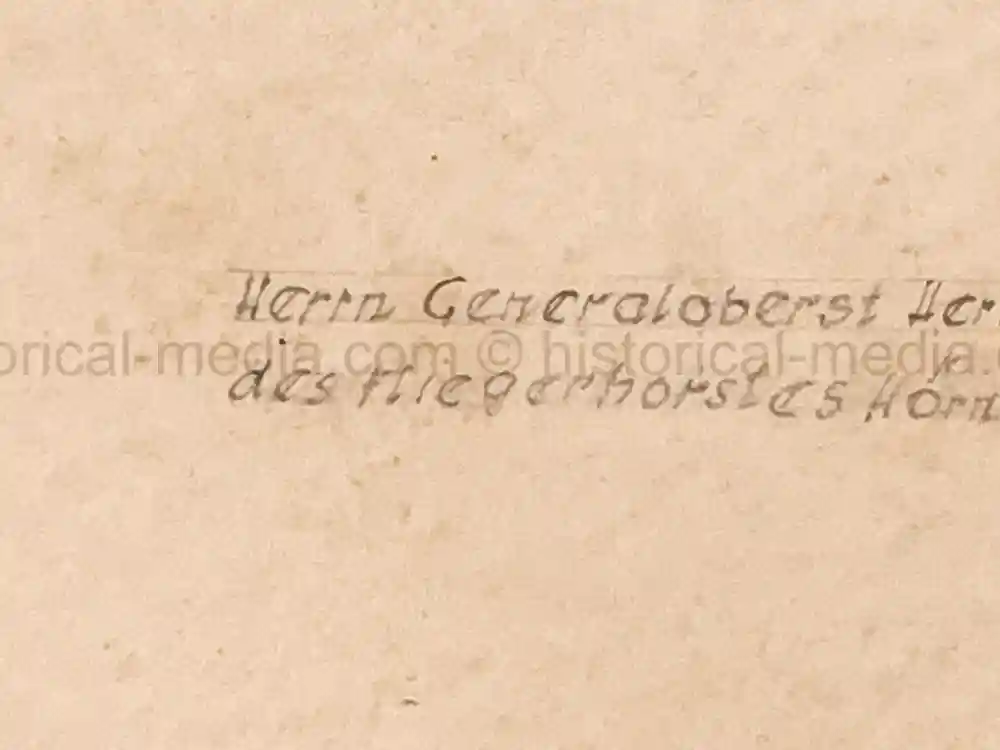 ORIGINAL HERMANN GOERING-OWNED WATERCOLOR PAINTING ORIGINAL HERMANN GOERING-OWNED WATERCOLOR PAINTING ORIGINAL HERMANN GOERING-OWNED WATERCOLOR PAINTING ORIGINAL HERMANN GOERING-OWNED WATERCOLOR PAINTING ORIGINAL HERMANN GOERING-OWNED WATERCOLOR PAINTING ORIGINAL HERMANN GOERING-OWNED WATERCOLOR PAINTING