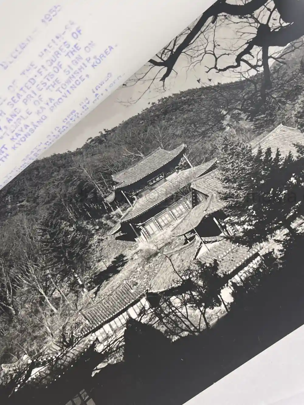 GENERAL MAXWELL TAYLOR PRESENTATION PHOTO ALBUM - JAPAN VISIT 1957