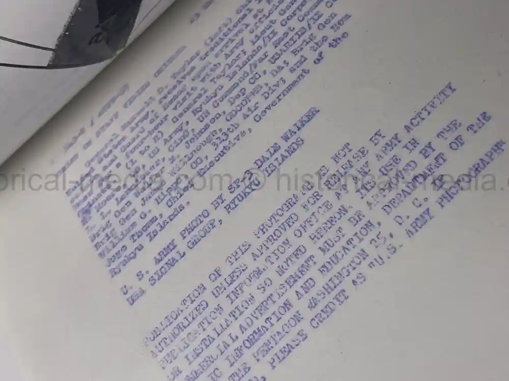 GENERAL MAXWELL TAYLOR PRESENTATION PHOTO ALBUM - JAPAN VISIT 1957