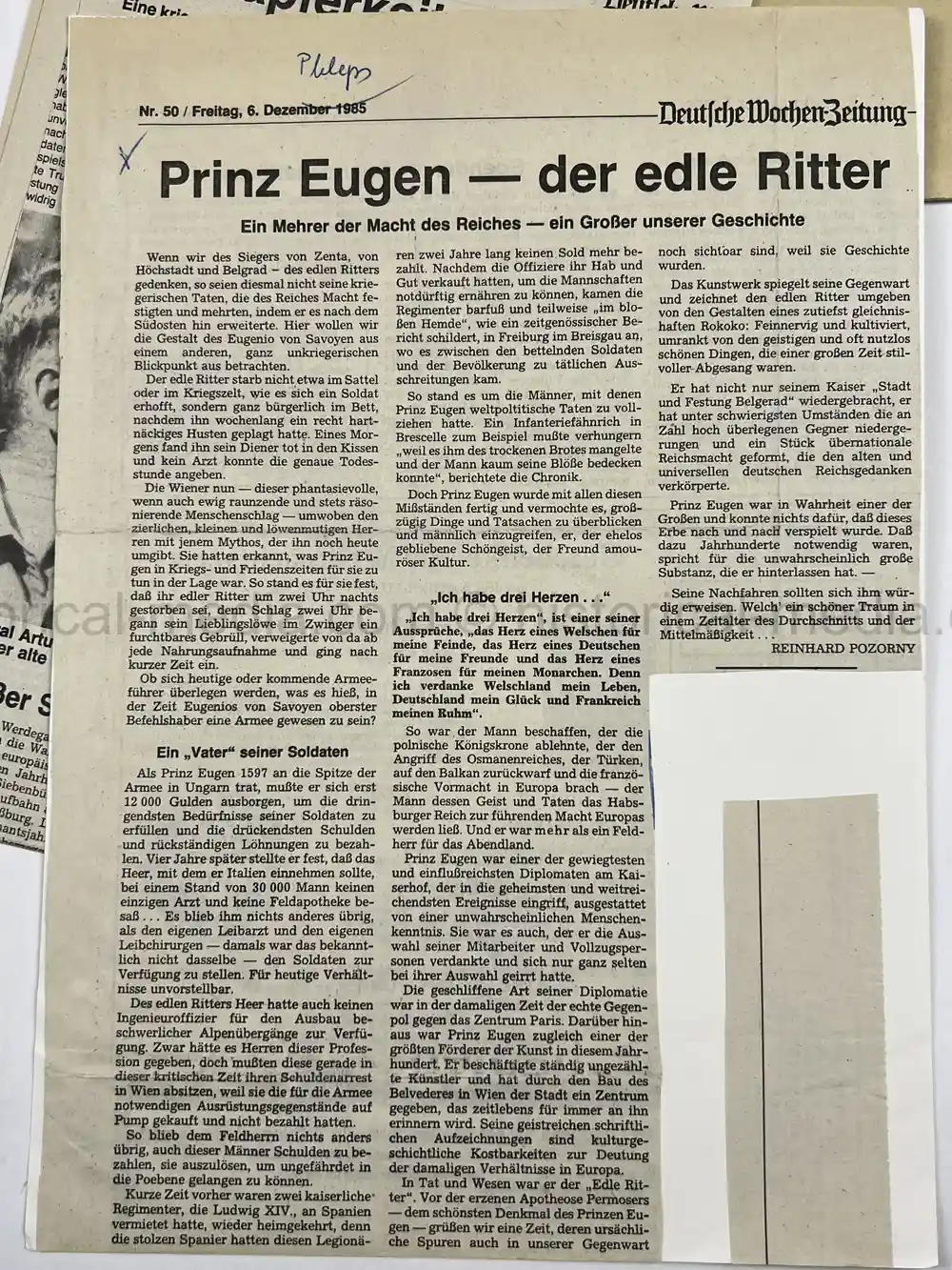 WAFFEN SS GENERAL PHOTO GROUPING - SS-OBERGRUPPENFÜHRER ARTUR PHLEPS WAFFEN SS GENERAL PHOTO GROUPING - SS-OBERGRUPPENFÜHRER ARTUR PHLEPS