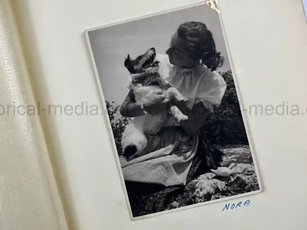 WAFFEN SS GENERAL PHOTO GROUPING - SS-OBERGRUPPENFÜHRER ARTUR PHLEPS WAFFEN SS GENERAL PHOTO GROUPING - SS-OBERGRUPPENFÜHRER ARTUR PHLEPS