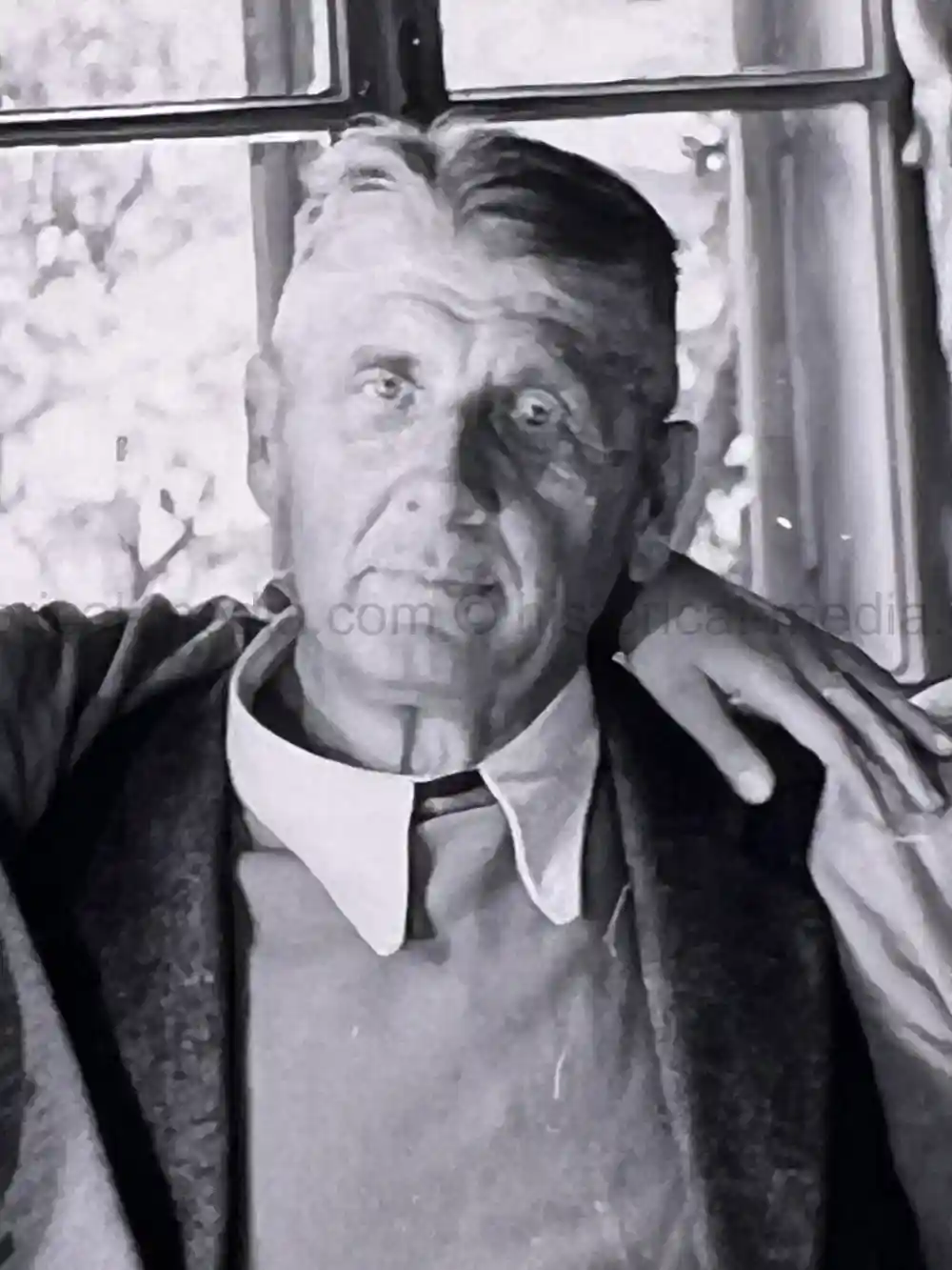 WAFFEN SS GENERAL PHOTO GROUPING - SS-OBERGRUPPENFÜHRER ARTUR PHLEPS WAFFEN SS GENERAL PHOTO GROUPING - SS-OBERGRUPPENFÜHRER ARTUR PHLEPS