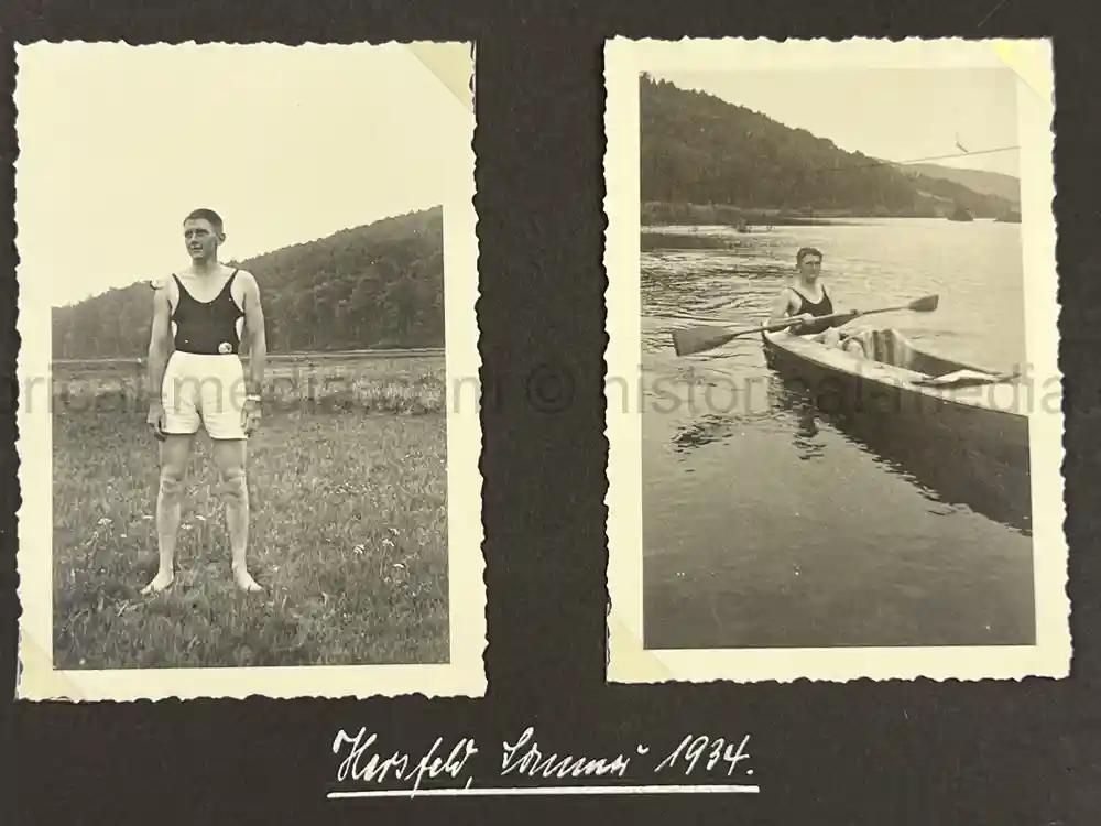 WAFFEN SS GENERAL PHOTO GROUPING - SS-OBERGRUPPENFÜHRER ARTUR PHLEPS WAFFEN SS GENERAL PHOTO GROUPING - SS-OBERGRUPPENFÜHRER ARTUR PHLEPS