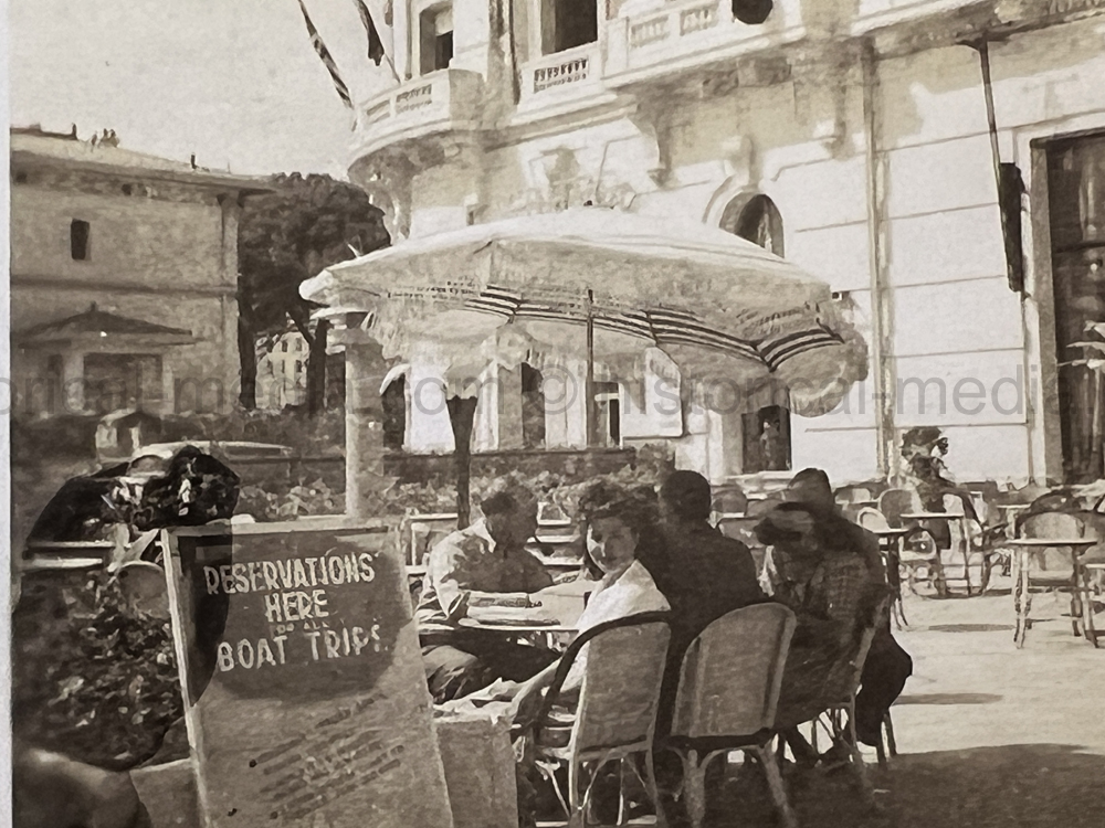 PHOTO ALBUM ESTATE OF LT. COL ADAM KOMOSA - COMMANDER CO. D, 504TH PIR, 82ND AIRBORNE