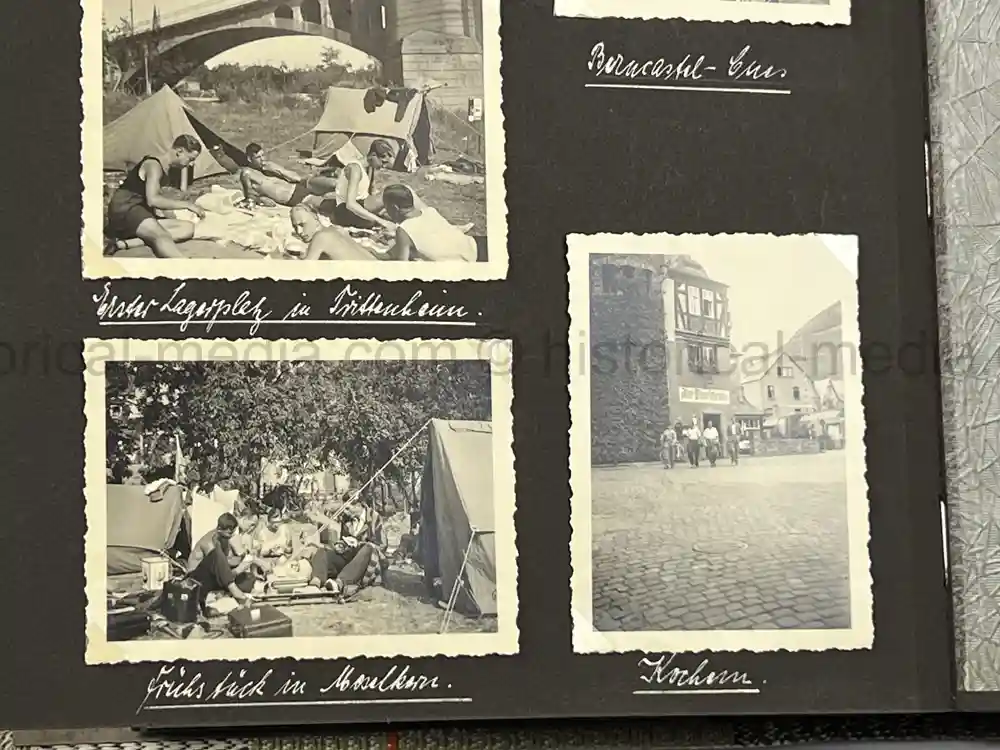 WAFFEN SS GENERAL PHOTO GROUPING - SS-OBERGRUPPENFÜHRER ARTUR PHLEPS WAFFEN SS GENERAL PHOTO GROUPING - SS-OBERGRUPPENFÜHRER ARTUR PHLEPS