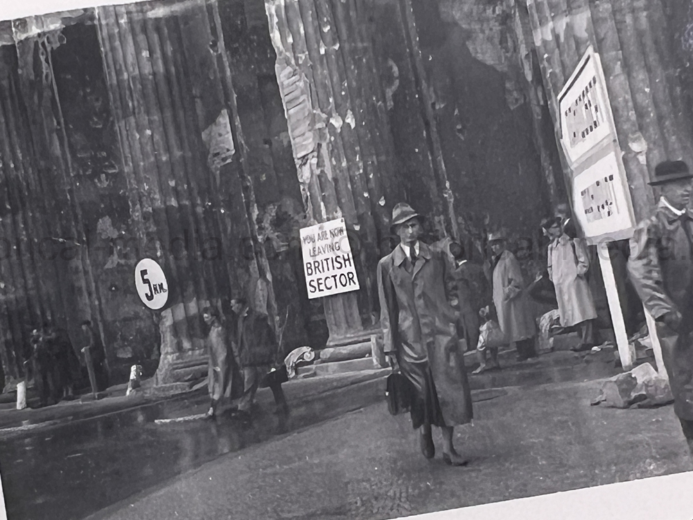 PHOTO ALBUM ESTATE OF LT. COL ADAM KOMOSA - COMMANDER CO. D, 504TH PIR, 82ND AIRBORNE