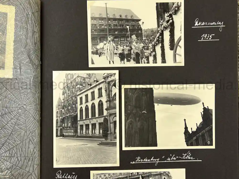 WAFFEN SS GENERAL PHOTO GROUPING - SS-OBERGRUPPENFÜHRER ARTUR PHLEPS WAFFEN SS GENERAL PHOTO GROUPING - SS-OBERGRUPPENFÜHRER ARTUR PHLEPS