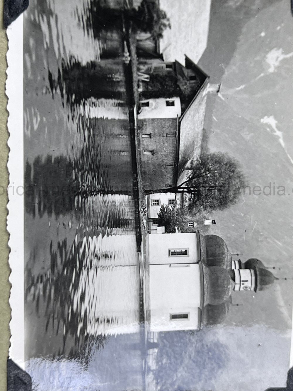 PHOTO ALBUM ESTATE OF LT. COL ADAM KOMOSA - COMMANDER CO. D, 504TH PIR, 82ND AIRBORNE