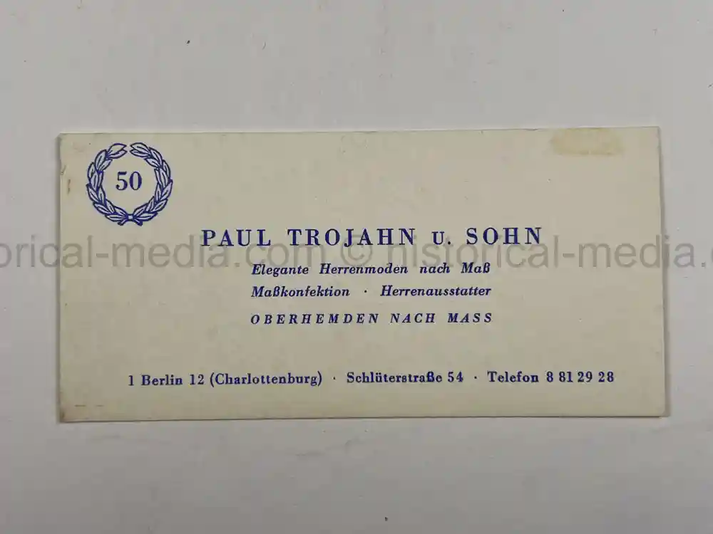 VÖLKISCHER BEOBACHTER ID GROUPING - RARE!