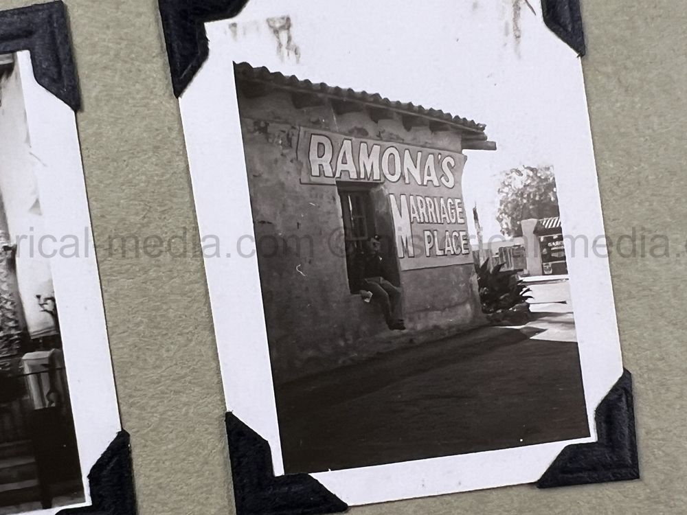 PHOTO ALBUM ESTATE OF LT. COL ADAM KOMOSA - COMMANDER CO. D, 504TH PIR, 82ND AIRBORNE