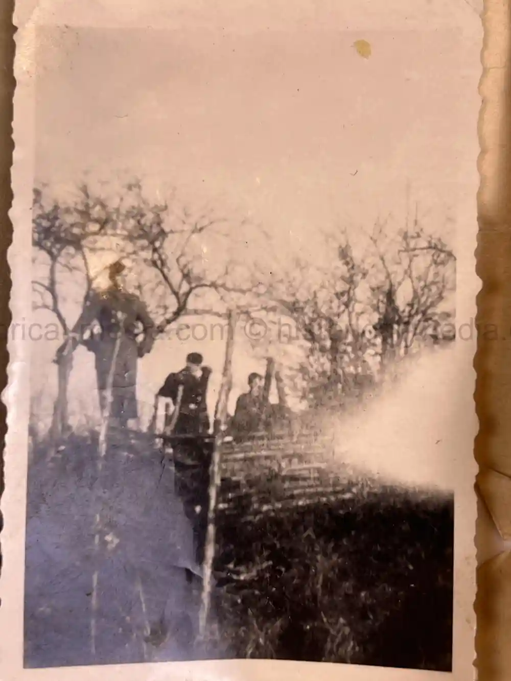 SOLDBUCH & AWARD DOCUMENT GROUPING - PANZER ABTEILUNG 201, PANZER REGIMENT 33 & 39