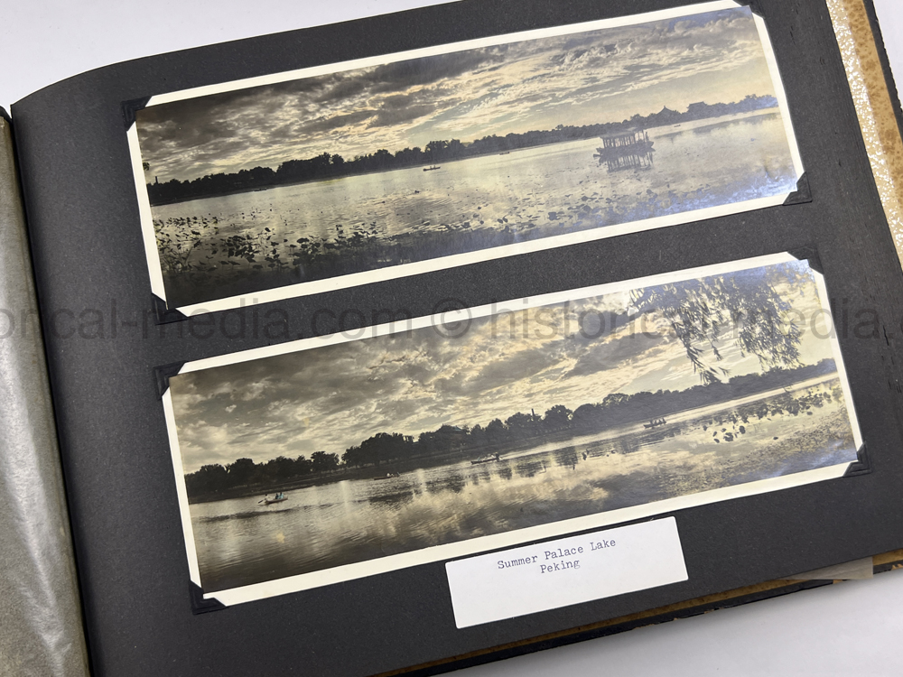 PHOTO ALBUM ESTATE OF LT. COL ADAM KOMOSA - COMMANDER CO. D, 504TH PIR, 82ND AIRBORNE