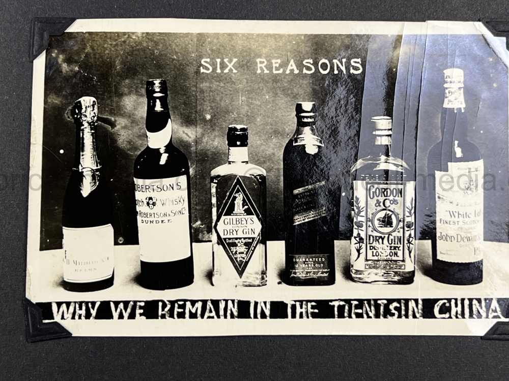 PHOTO ALBUM ESTATE OF LT. COL ADAM KOMOSA - COMMANDER CO. D, 504TH PIR, 82ND AIRBORNE