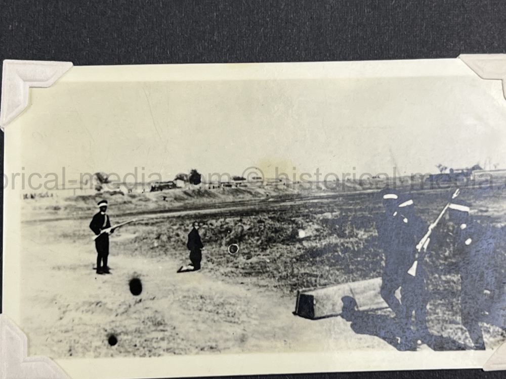 PHOTO ALBUM ESTATE OF LT. COL ADAM KOMOSA - COMMANDER CO. D, 504TH PIR, 82ND AIRBORNE