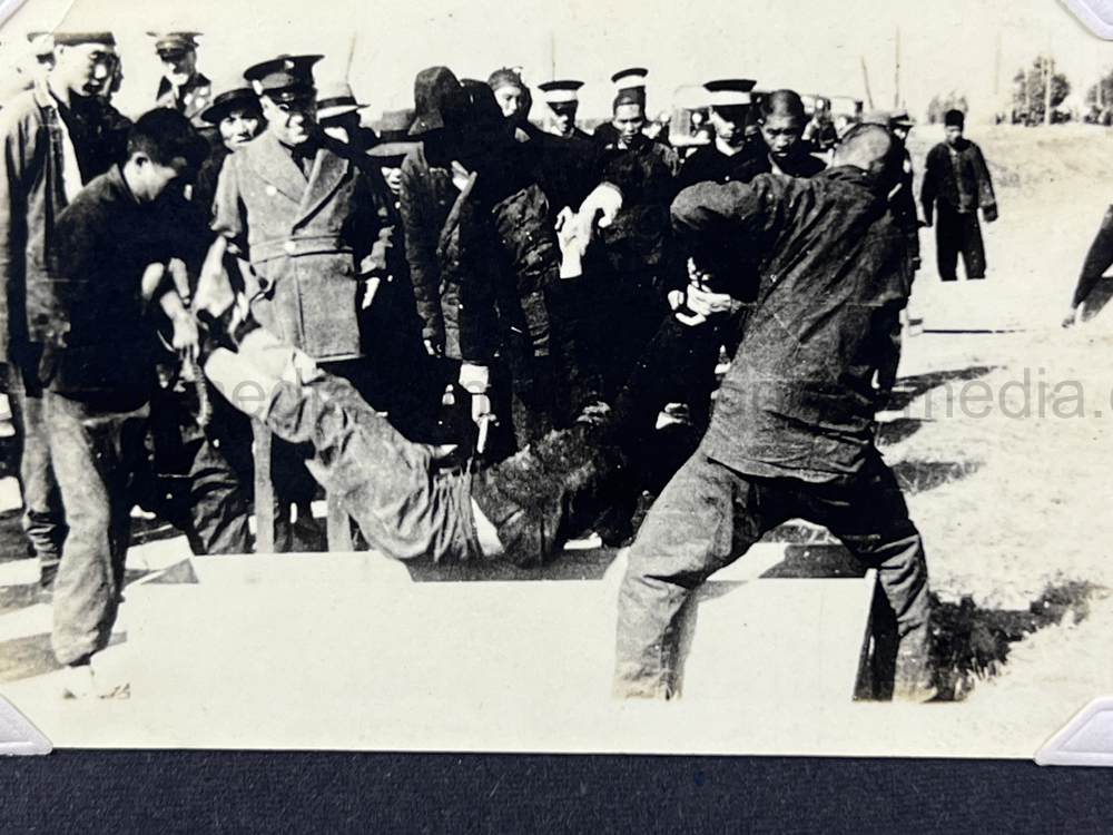 PHOTO ALBUM ESTATE OF LT. COL ADAM KOMOSA - COMMANDER CO. D, 504TH PIR, 82ND AIRBORNE