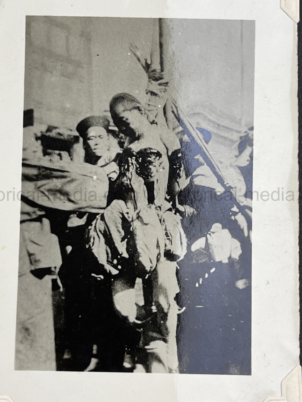 PHOTO ALBUM ESTATE OF LT. COL ADAM KOMOSA - COMMANDER CO. D, 504TH PIR, 82ND AIRBORNE