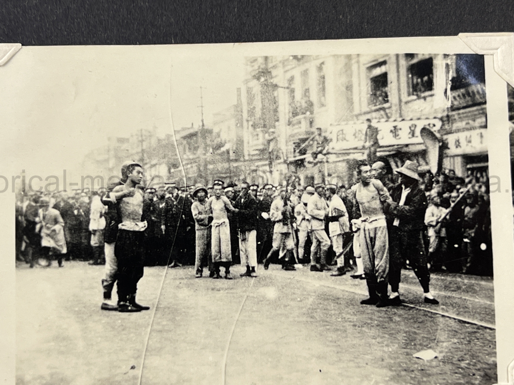 PHOTO ALBUM ESTATE OF LT. COL ADAM KOMOSA - COMMANDER CO. D, 504TH PIR, 82ND AIRBORNE