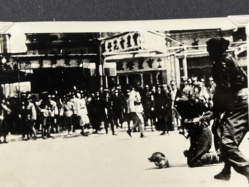 PHOTO ALBUM ESTATE OF LT. COL ADAM KOMOSA - COMMANDER CO. D, 504TH PIR, 82ND AIRBORNE