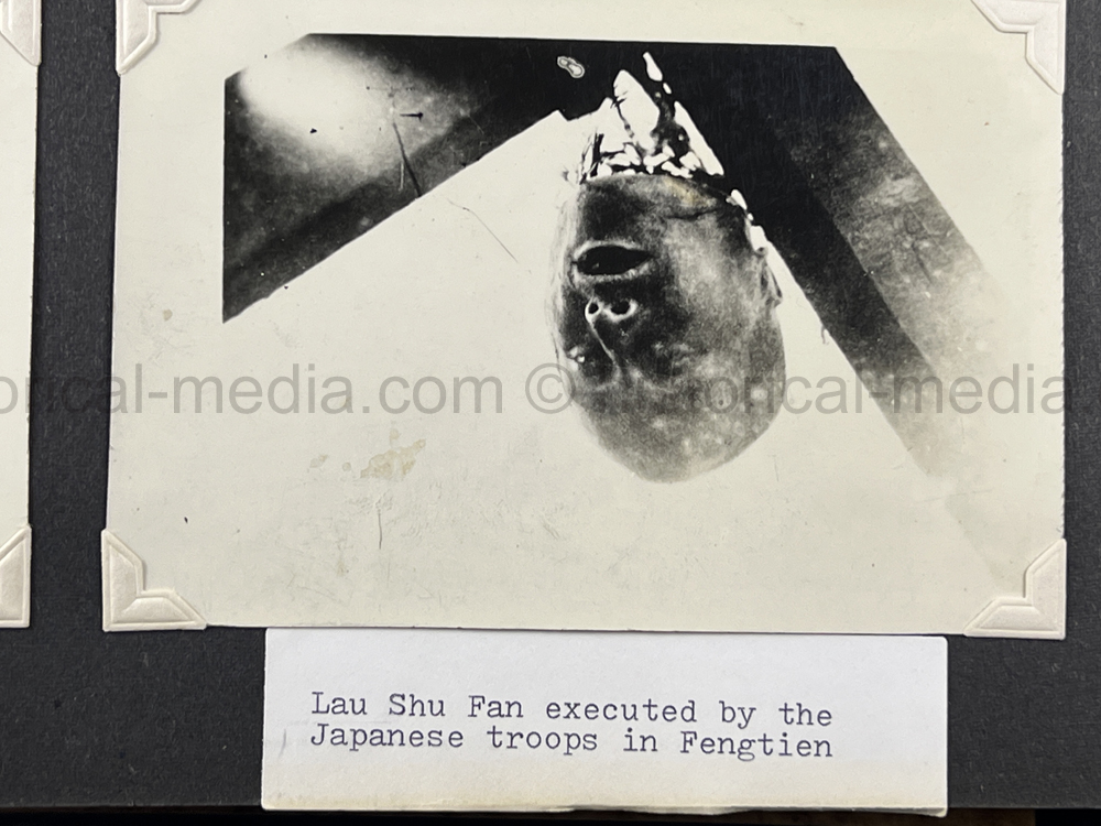 PHOTO ALBUM ESTATE OF LT. COL ADAM KOMOSA - COMMANDER CO. D, 504TH PIR, 82ND AIRBORNE