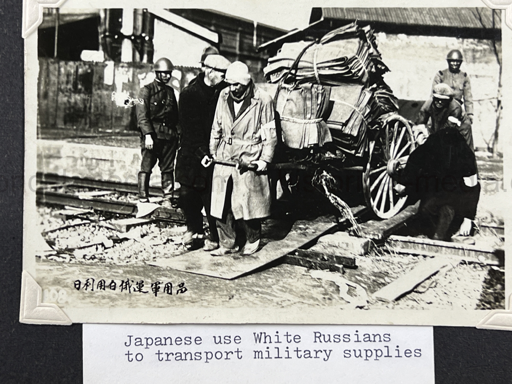 PHOTO ALBUM ESTATE OF LT. COL ADAM KOMOSA - COMMANDER CO. D, 504TH PIR, 82ND AIRBORNE