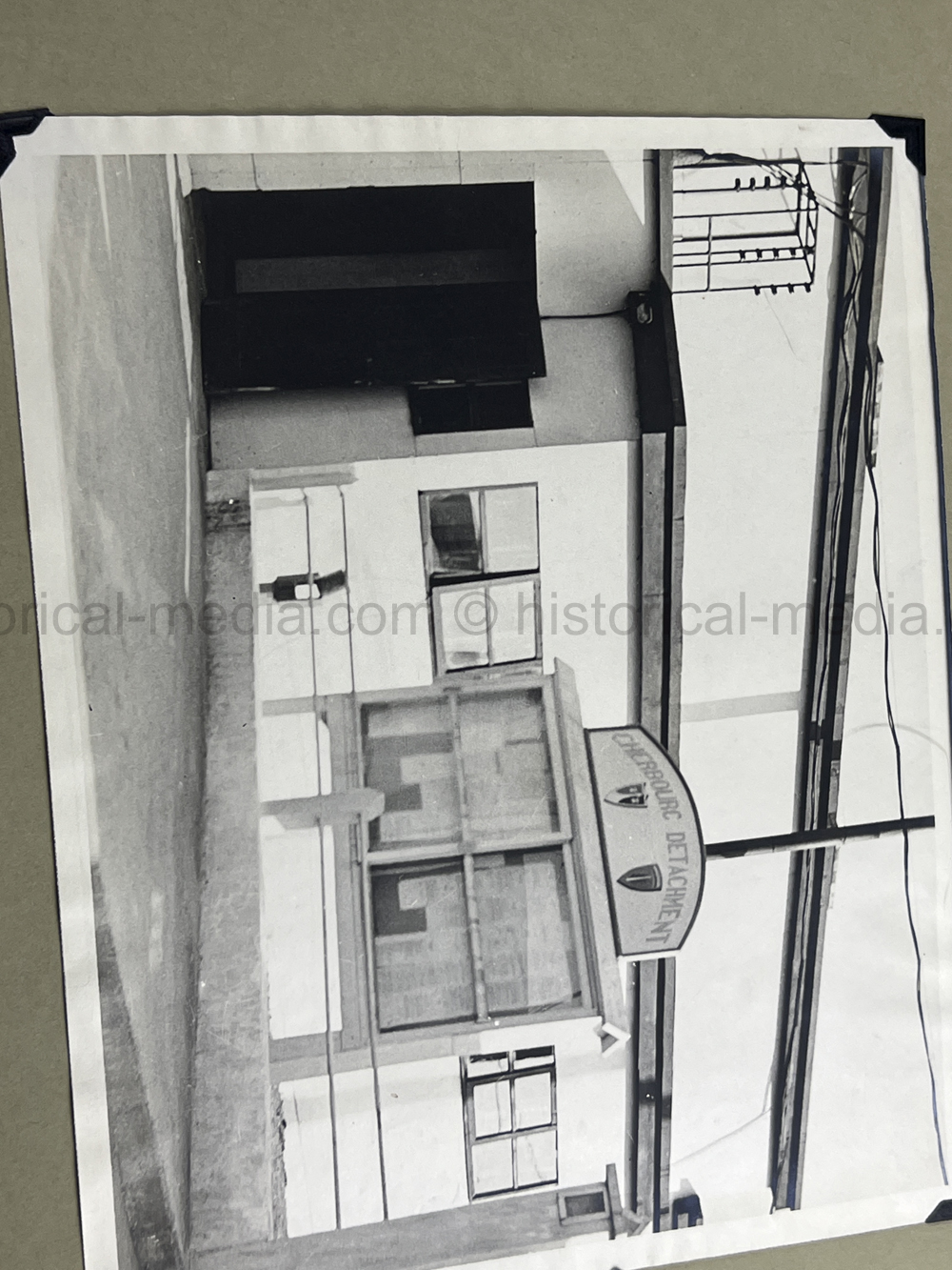 PHOTO ALBUM ESTATE OF LT. COL ADAM KOMOSA - COMMANDER CO. D, 504TH PIR, 82ND AIRBORNE