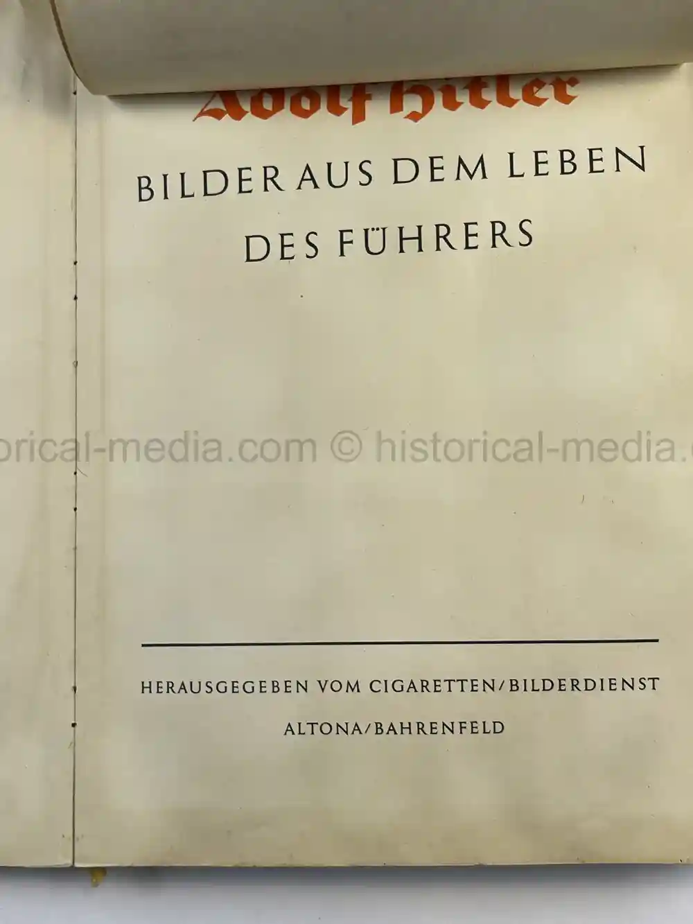 WWII USAAF PHOTO ALBUM - 397th FIGHTER SQUADRON - 368th FIGHTER GROUP - EXCELLENT P-47 NOSE ART!