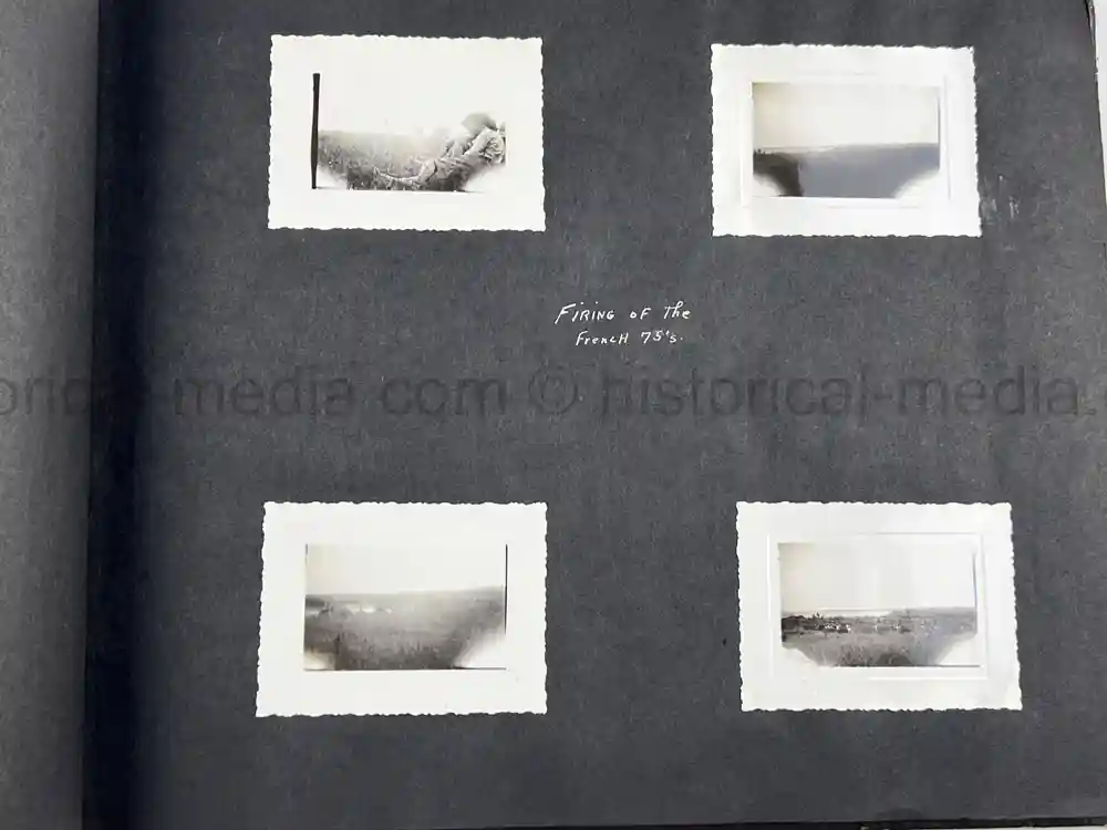 US WWII PHOTO ALBUM - BATTLE OF THE BULGE, GERMANY, NURNBERG US WWII PHOTO ALBUM - BATTLE OF THE BULGE, GERMANY, NURNBERG