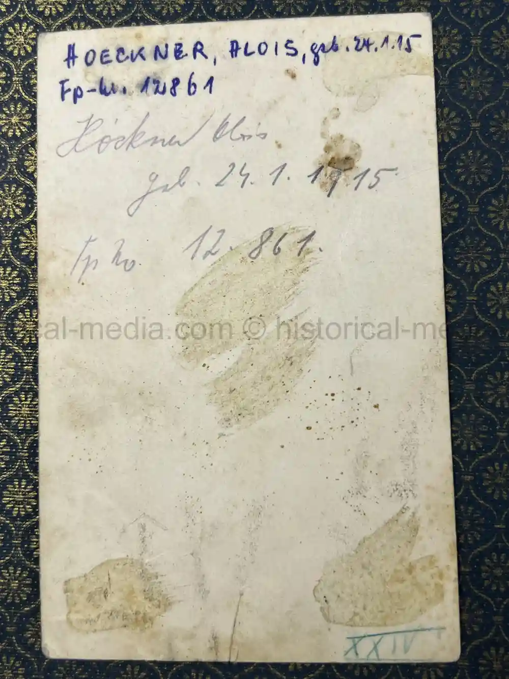 WWII GERMAN ARMY PHOTO ALBUM - POLAND, FRANCE, RUSSIA - GREAT COMBAT IMAGES!