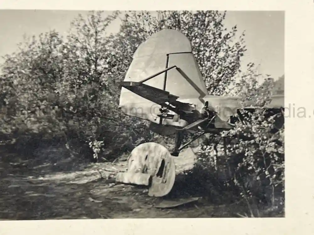 WWII GERMAN ARMY PHOTO ALBUM - POLAND, FRANCE, RUSSIA - GREAT COMBAT IMAGES!