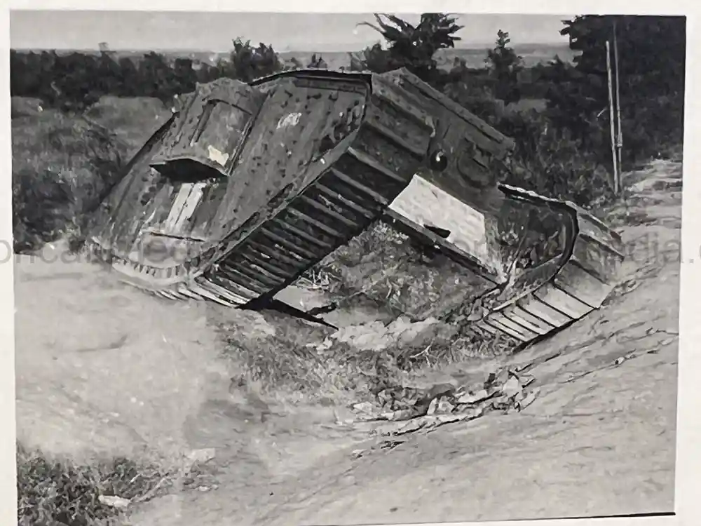 WWII GERMAN ARMY PHOTO ALBUM - POLAND, FRANCE, RUSSIA - GREAT COMBAT IMAGES!