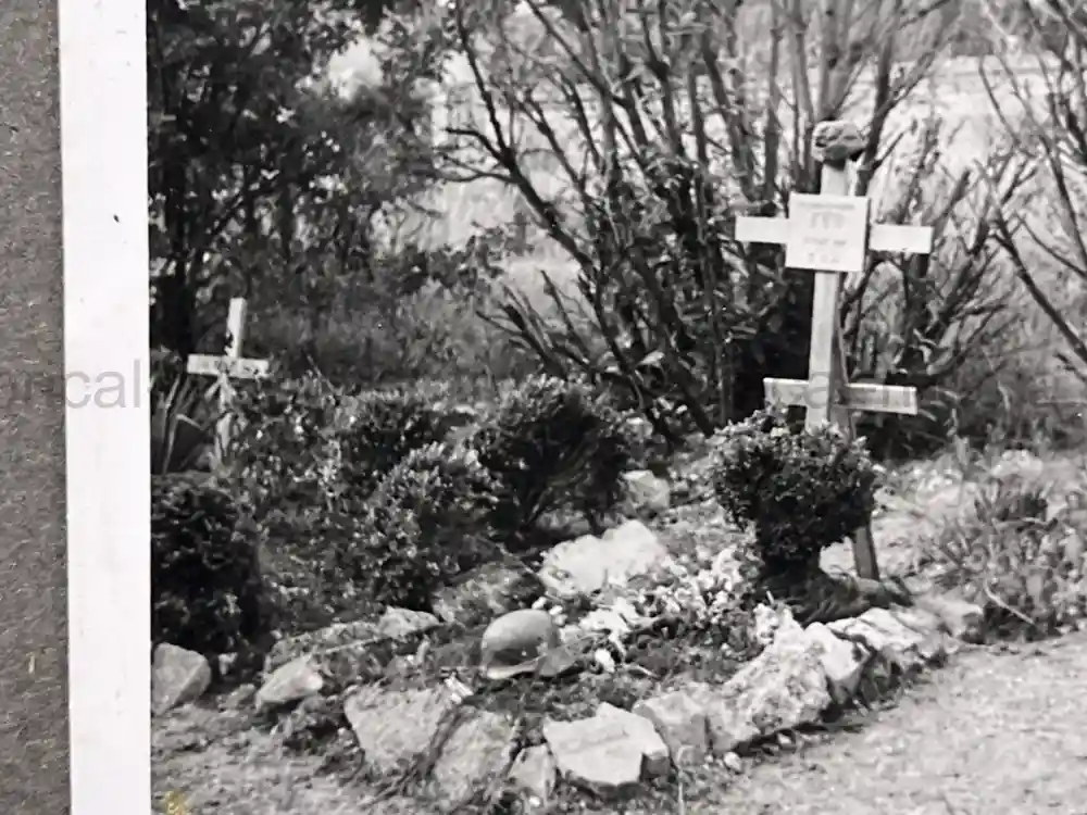 WWII GERMAN ARMY PHOTO ALBUM - POLAND, FRANCE, RUSSIA - GREAT COMBAT IMAGES!