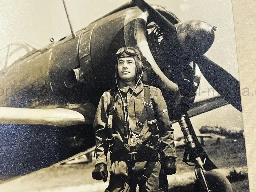 ULTRA RARE JAPANESE WWII COMMEMORATIVE PHOTO ALBUM FOR MOVIE 