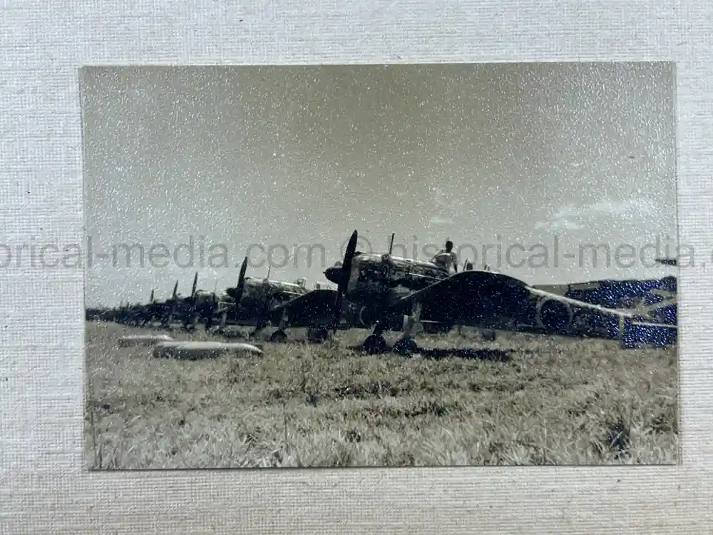 ULTRA RARE JAPANESE WWII COMMEMORATIVE PHOTO ALBUM FOR MOVIE 